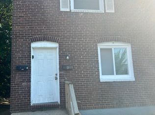 921 Jack St, Baltimore, MD 21225