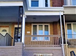 6930 Forrest Ave, Philadelphia, PA 19138