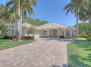 260 Hammock Shore Dr, Melbourne Beach, FL 32951