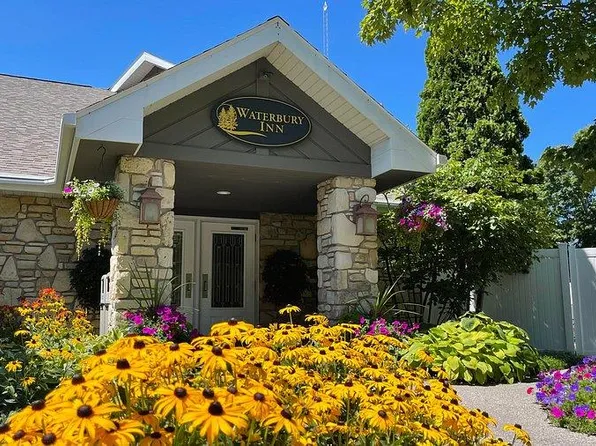 10321 Water St Unit 103, Ephraim, WI 54211