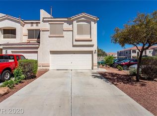 3368 Dragon Fly St, North Las Vegas, NV 89032