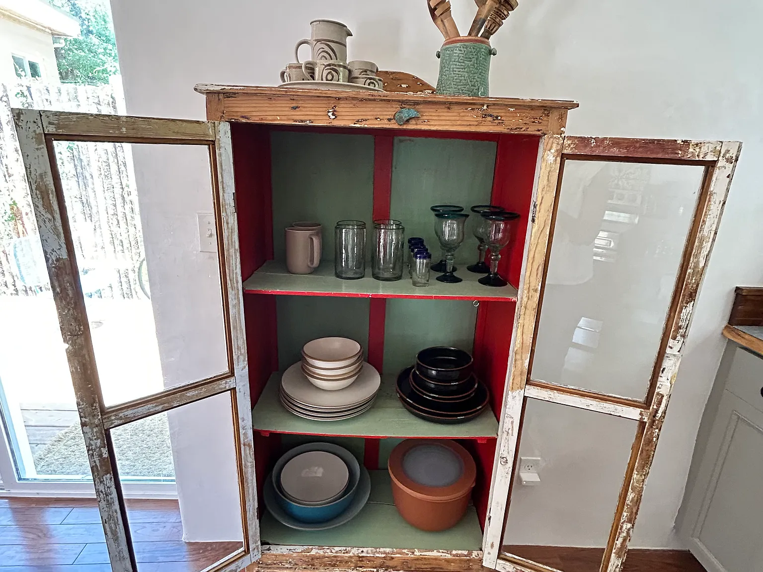 1 bed, 800 sqft, $2,250 — Photo 4