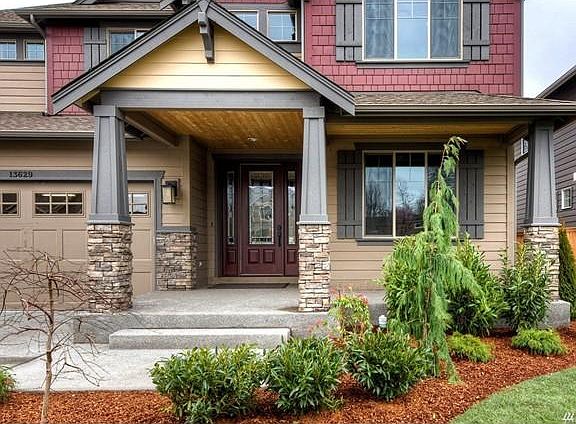 2nd image of 13629 96th Ave E