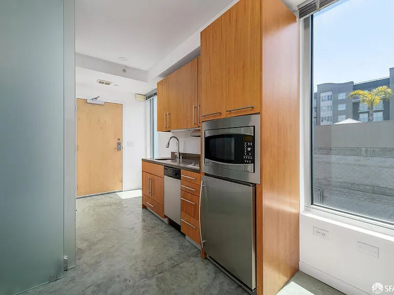 766 Harrison St #403 — Photo 9