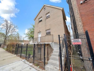 2629 W Luther St, Chicago, IL, 60608