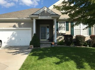 2109 Walnut Creek Dr, Papillion, NE 68046