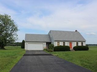 500 Hadley Rd, Sunderland, MA 01375
