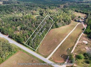 0 Highway 201, Iva, SC 29655