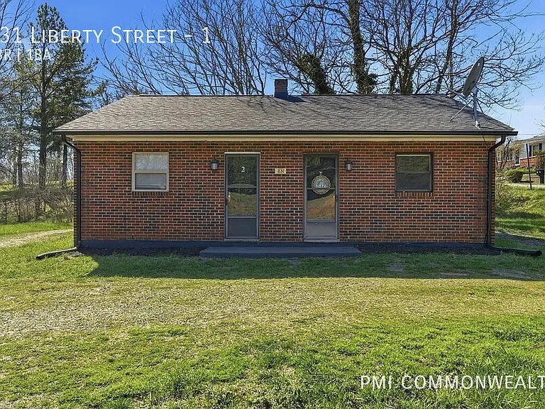 831 Liberty St #1 — Photo 1