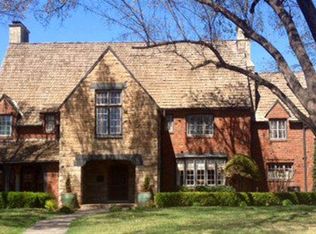 1420 Indian Dr, Enid, OK 73703