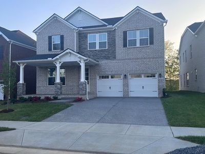 3696 Pierside Dr LOT 13, Hermitage, TN, 37076