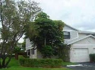 600 NW 106th Ave, Pembroke Pines, FL 33026