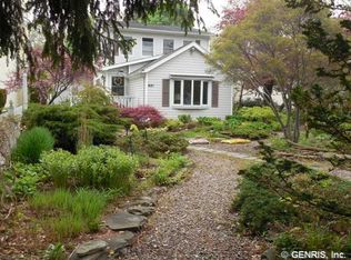 661 Forest Lawn Dr #PVT, Webster, NY 14580