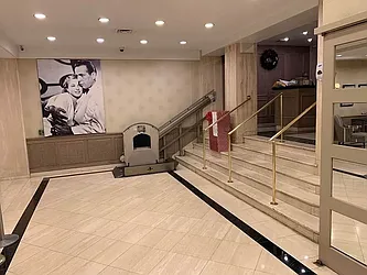 Rented by Oxford Property Group