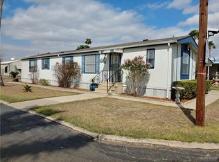 401 Castle Palm Dr, Alamo, TX 78516