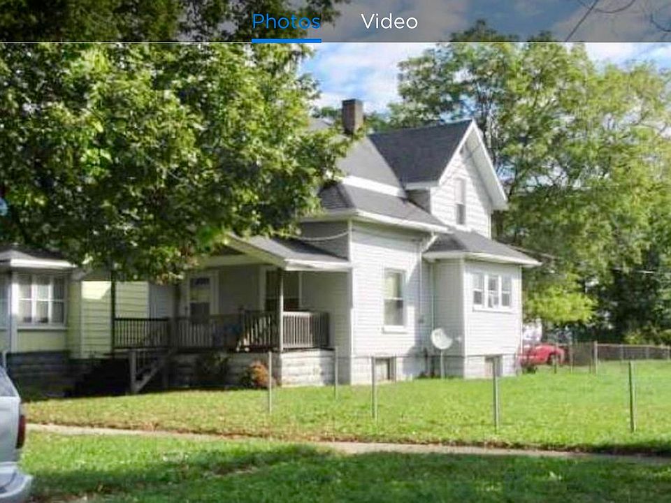 1130 Upton Ave, Toledo, OH 43607 Zillow