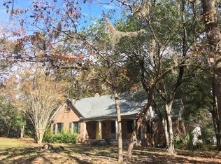 100 Lynnwood Rd, Walterboro, SC 29488