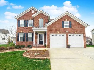 20812 Rosslare Ct, Lexington Park, MD 20653