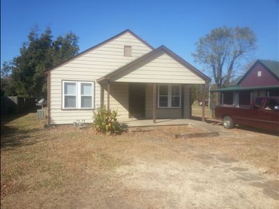 29 N Greenwood St, Charleston, AR, 72933
