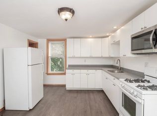 80 Wyman St #2, Boston, MA 02130