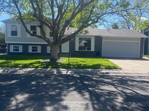 10964 Forest Way, Thornton, CO 80233