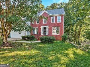 4382 Oakleaf Cv, Decatur, GA 30034