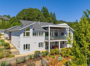 2807 NW Silktassel Ct, Corvallis, OR 97330