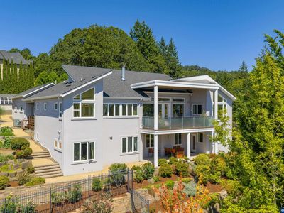 2807 NW Silktassel Ct, Corvallis, OR, 97330