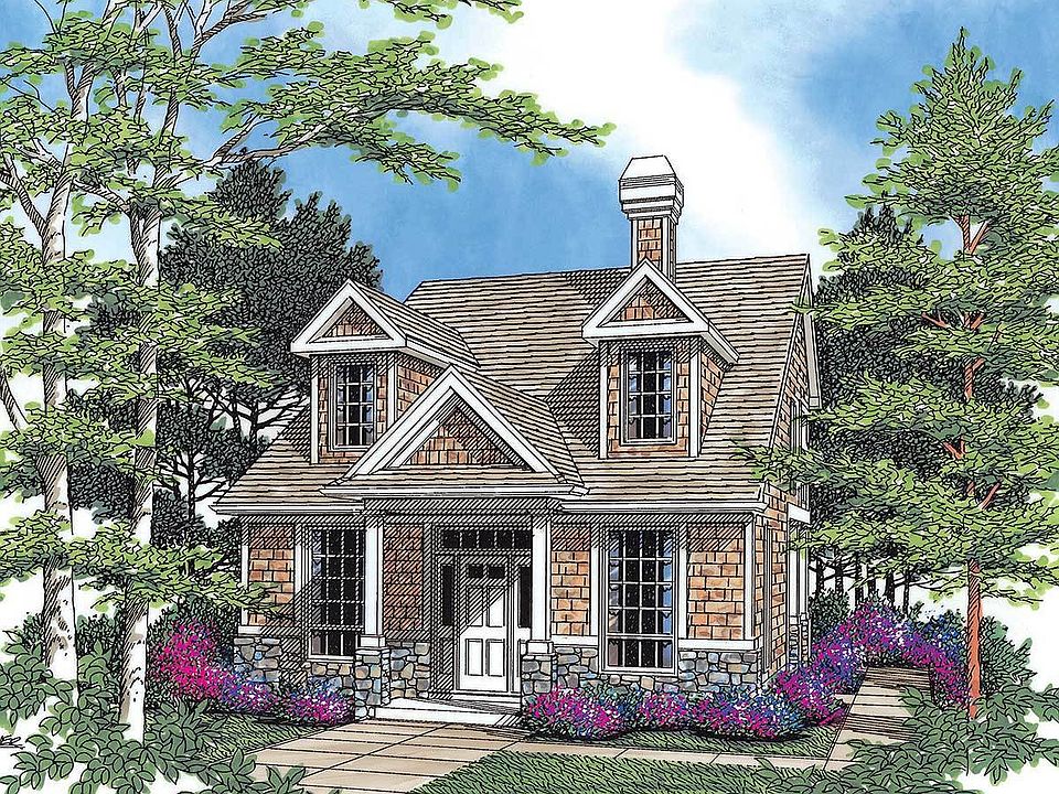 Front Elevation