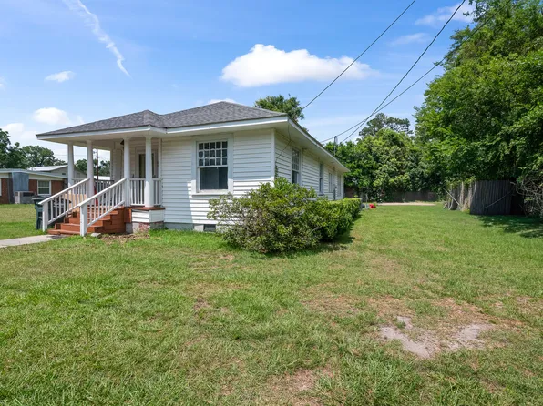 113 Residence St, Ludowici, GA 31316