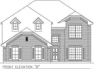 10512 Lomeria Way, McKinney, TX 75072