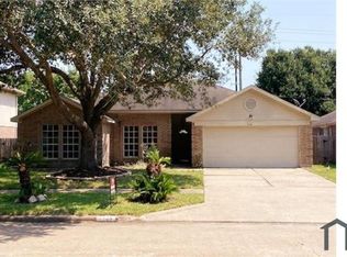 7134 Prairie Village Dr, Cypress, TX 77433