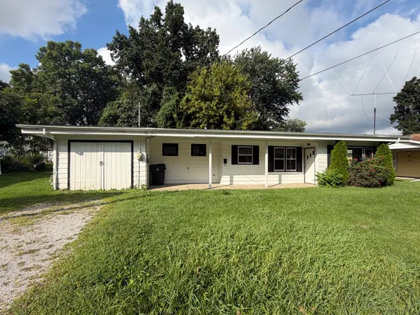 209 N Florida Ave, Belleville, IL 62221