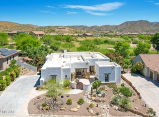 66056 E Catalina Hills Dr, Tucson, AZ 85739