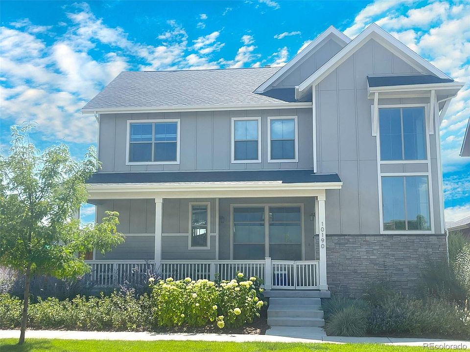 1st image of 10190 E 59th Drive