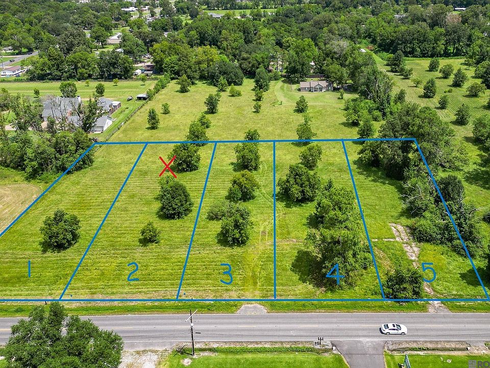 1st image of LOT Y One Bengal Way #2-933