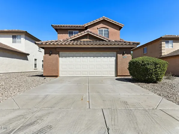 51 N 224TH Lane, Buckeye, AZ 85326