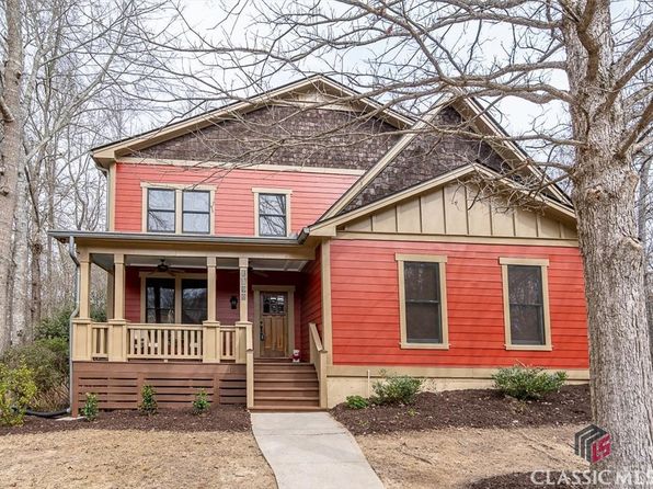 1190 Cobblestone Ln, Bogart, GA 30622