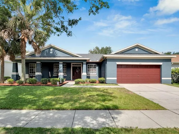 11713 Holly Creek Dr, Riverview, FL 33569