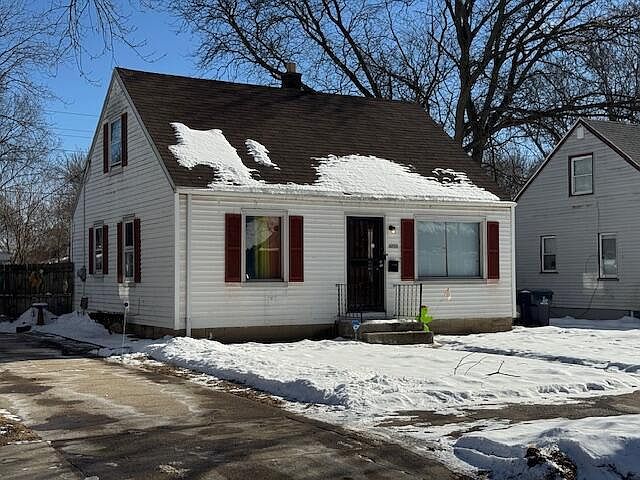 1st image of 4700 North 45th STREET