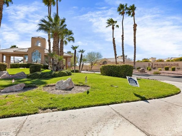 472 Fallwood Ln, Las Vegas, NV 89107