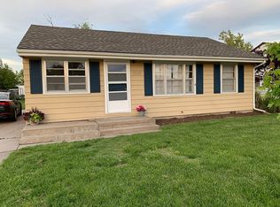 1518 Dixie St, Hutchinson, KS 67501