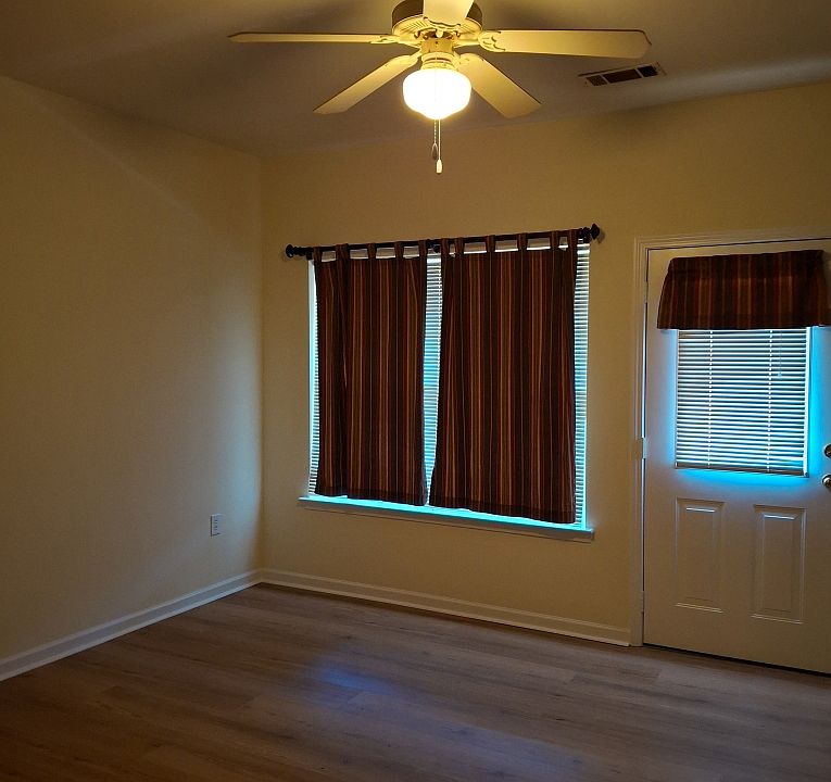 Main Room