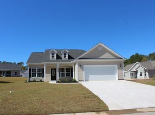 145 Baylee Circle Pecan Alt LOT 50-2, Aynor, SC 29544