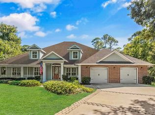 9791 Jabiru Ln, Perdido Key, FL 32507