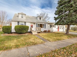 184 Ridgewood Rd, Rochester, NY 14626