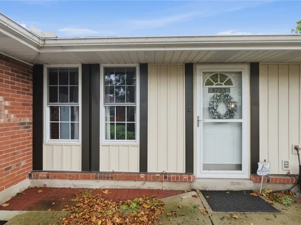 8733 Washington Colony Dr #29, Dayton, OH 45458