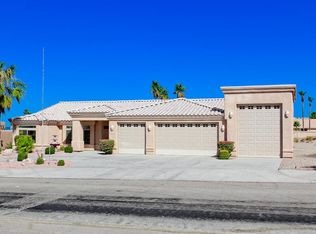 2741 Jamaica Blvd S, Lake Havasu City, AZ 86406