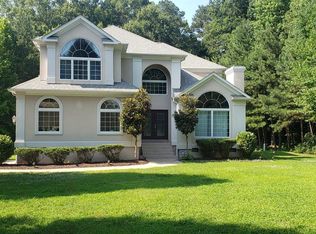 4204 Hall Oaks Dr, Gloucester, VA 23061