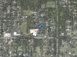 37825 N De Woody Rd, Beach Park, IL 60087
